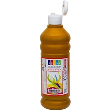 Südor SD510-22 Guaj Boya 500 ml Altın
