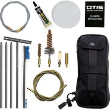 OTIS Defender 7,62 mm / .308 Cal Tüfek Temizlik Kiti