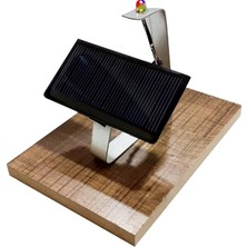 Elektrogun Öğrenci Deney Seti Solar Panel