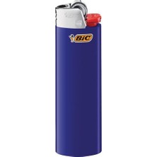 Bic J6 Maxi Çakmak 1 Paket 50'li