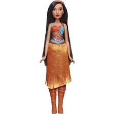 Hasbro Disney Prenses Işıltılı Prensesler Seri 3 Pocahontas E4022 - E4165