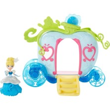 Hasbro Disney Prenses Sindirella ve Balo Arabası B5344 - B5345