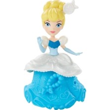 Hasbro Disney Prenses Sindirella ve Balo Arabası B5344 - B5345