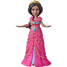 Hasbro Disney Aladdin Tekli Karakter Figürler Pembe Elbiseli Jasmine E5489 - E6562