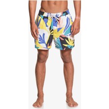 Quiksilver Nodestvly15 M Erkek Şort Mayo
