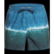 Quiksilver Jlagdrmsvly15 Jamv Erkek Volley Short EQYJV03548-BSM6