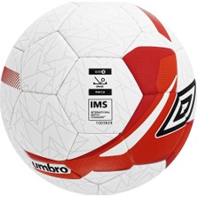 Umbro 26551U-356 Accuro Ims Onaylı Yapıştırma 5 No Futbol Topu