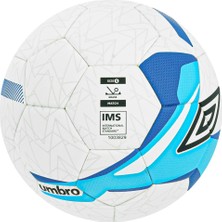 Umbro 26551U-C01 Accuro Ims Onaylı Yapıştırma 5 No Futbol Topu