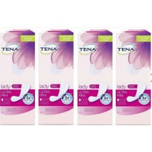 Tena Lady Slim Ultra Mini 1 Damla 4 x 14 Adet Kadın Mesane Pedi