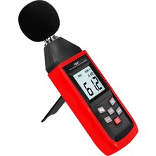 Tasi TA8151 Ses Seviyesi Ölçer Desibelmetre Ta 8151 TA-8151