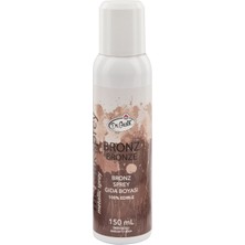 Dr. Gusto   Sprey Gıda Boyası Bronz 150 gr