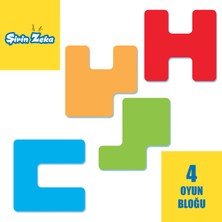 MyPuzzle Şirin Zeka