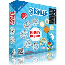 Mypuzzle Şirin Beşlik