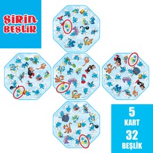 Mypuzzle Şirin Beşlik