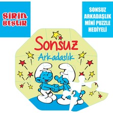 Mypuzzle Şirin Beşlik