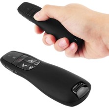 Streak BW2581 Wireless Presenter Laser Pointer