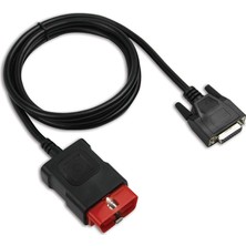 Oto Eko Autocom Araç Arıza Tespit Cihazı Obd2 Kablosu - Eski Model - Otocom Işıklı Ana Kablosu