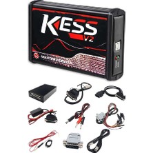 YEK OTO KESS V2 EURO CLONE CHİP TUNİNG VE İPTAL CİHAZI