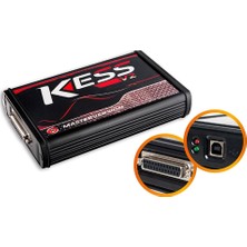 YEK OTO KESS V2 EURO CLONE CHİP TUNİNG VE İPTAL CİHAZI