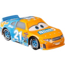 Disney Pixar Cars 3 Tekli Karakter Araçlar Speedy Comet GBY22