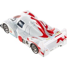 Disney Pixar  Cars 3 Shu Todoroki 1:55 Diecast Karakter Araba FLM09