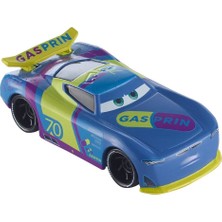 Disney Pixar Cars 3 Tekli Karakter Araçlar Richie Gunzit FLL85