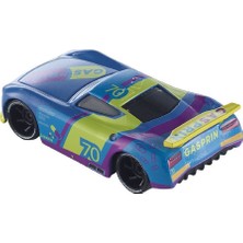 Disney Pixar Cars 3 Tekli Karakter Araçlar Richie Gunzit FLL85