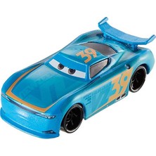 Disney Pixar Cars 3 Tekli Karakter Araçlar Mıchael Rotor FLL77