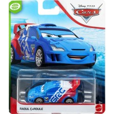 Disney Pixar  Cars 3 Raoul Caroule GBV52 Oyuncak Araç