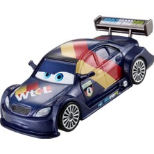 Disney Pixar Cars 3 Tekli Karakter Araçlar Max Schnell FLM29