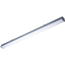 Philips 40 W Etanj LED Armatür IP65 4000K 120 cm
