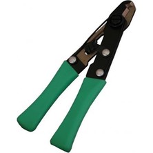 Pm No:ptc-01 Kılcal Boru Makası