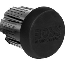 Boss Audio MGR350B Aux USB Girişli Bluetoothlu Marin Teyp