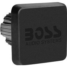 Boss Audio MGR450B Aux USB Girişli Bluetoothlu Marin Teyp