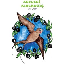 Aceleci Kırlangıç & Değerler Eğitimi - Sabır - Ebru Çırpan