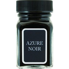 Monteverde G309AN Şişe Mürekkep 30 ml Azure