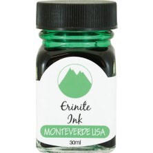 Monteverde G309ER Şişe Mürekkep 30 ml Erinite
