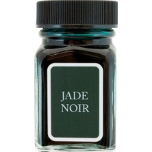 Monteverde G309JN Şişe Mürekkep 30 ml Jade