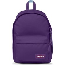 Eastpak EK76764X Out Of Office Blakout Prankish Sırt Çantası