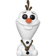 Funko POP Figür - Disney Frozen 2, Olaf