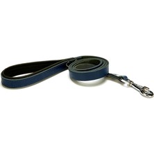 Doggie Konforlu Model El Yapımı Köpek Gezdirme Kayışı