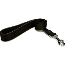 Doggie Konforlu Dokumadan El Yapımı Köpek Gezdirme Kayışı