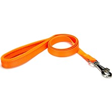 Doggie Polar Dokumadan El Yapımı Köpek Gezdirme Kayışı