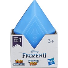 Hasbro Disney Frozen 2 Pop Adventures Sürpriz Kutu