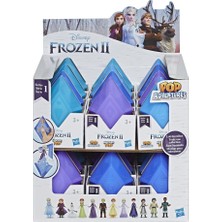 Hasbro Disney Frozen 2 Pop Adventures Sürpriz Kutu