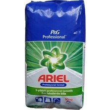 Ariel Profesionat Toz Deterjanı 10 kg