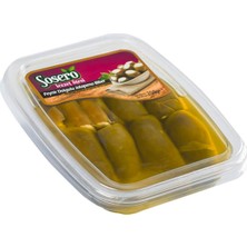 Sosero Peynir Dolgulu Jalepeno Biber 250 gr