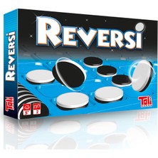 Toli Games Reversi Pul Zeka Oyunu