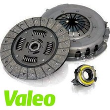 Valeo Chevrolet Aveo 1.2 16 Valf Debriyaj Seti