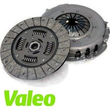 Valeo Chevrolet Aveo 1.4 16 Valf Debriyaj Seti